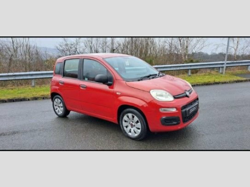 Fiat Panda  1.2 Pop Hatchback 5dr Petrol Manual Euro 5 (69 bhp 