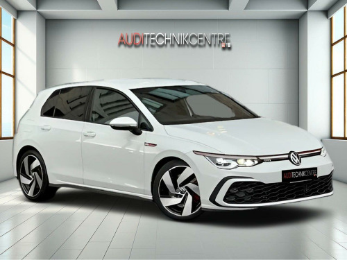 Volkswagen Golf  2.0 TSI GTI Hatchback 5dr Petrol DSG Euro 6 (s/s) (245 ps)