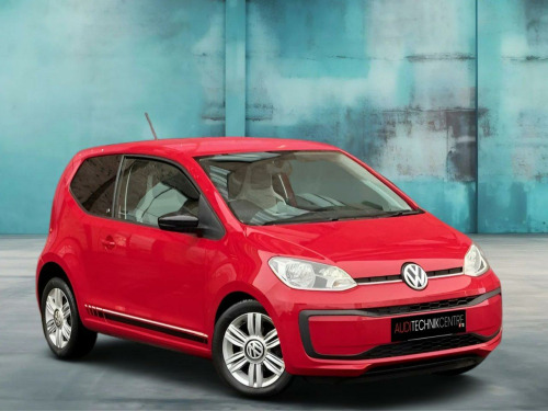 Volkswagen up!  Beats Hatchback 1.0 Manual Petrol