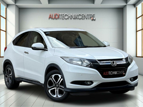 Honda HR-V  1.6 i-DTEC SE Navi SUV 5dr Diesel Manual Euro 6 (s/s) (120 ps)