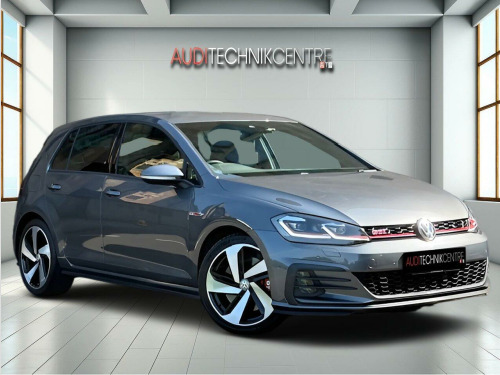 Volkswagen Golf  2.0 TSI GPF GTI Performance Hatchback 5dr Petrol DSG Euro 6 (s/s) (245 ps)