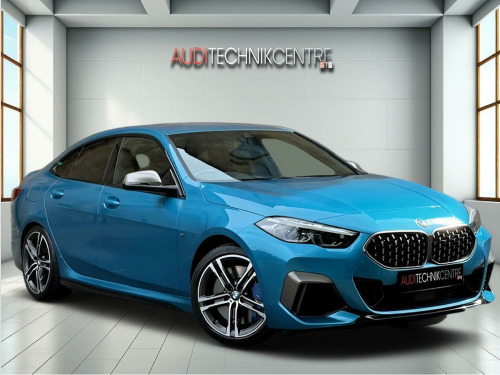 BMW 2 Series M2 2.0 M235i Saloon 4dr Petrol Auto xDrive Euro 6 (s/s) (306 ps)