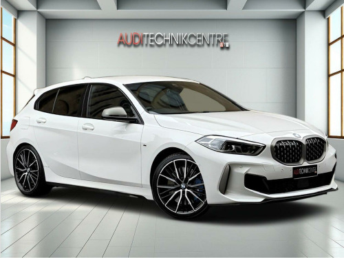 BMW 1 Series M1 2.0 M135i Hatchback 5dr Petrol Auto xDrive Euro 6 (s/s) (306 ps)