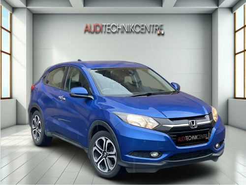 Honda HR-V  1.6 i-DTEC SE Navi SUV 5dr Diesel Manual Euro 6 (s/s) (120 ps)