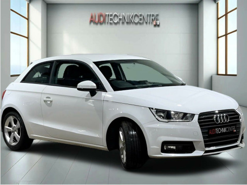 Audi A1  1.0 TFSI Sport Hatchback 3dr Petrol Manual Euro 6 (s/s) (95 ps) 