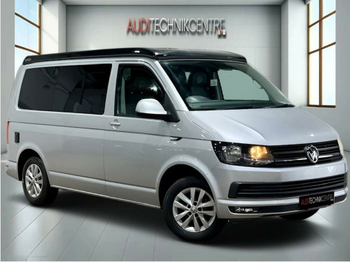 Volkswagen Transporter  2.0 TDI T28 BlueMotion Tech Highline Panel Van 5dr Diesel Manual FWD SWB Eu 