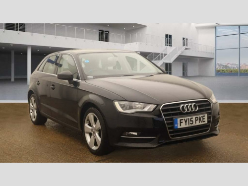 Audi A3  1.4 TFSI Sport Sportback Euro 6 (s/s) 5dr