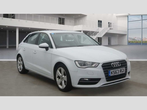 Audi A3  1.4 TFSI Sport Sportback Euro 5 (s/s) 5dr