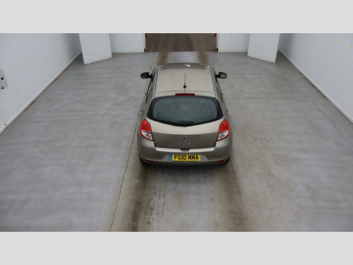 Renault Clio  1.2 TCe Expression Euro 5 5dr