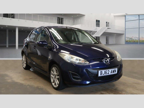 Mazda Mazda2  1.3 Tamura Euro 5 5dr