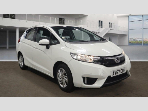 Honda Jazz  1.3 i-VTEC SE Euro 6 (s/s) 5dr