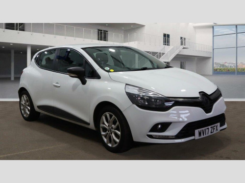 Renault Clio  1.2 16V Play Euro 6 5dr