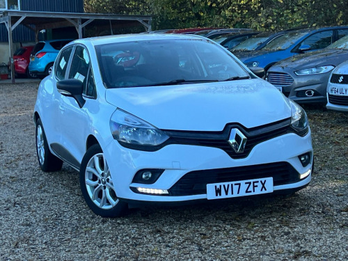 Renault Clio  1.2 16V Play Euro 6 5dr
