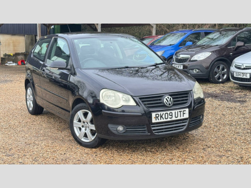 Volkswagen Polo  1.4 Match 3dr 
