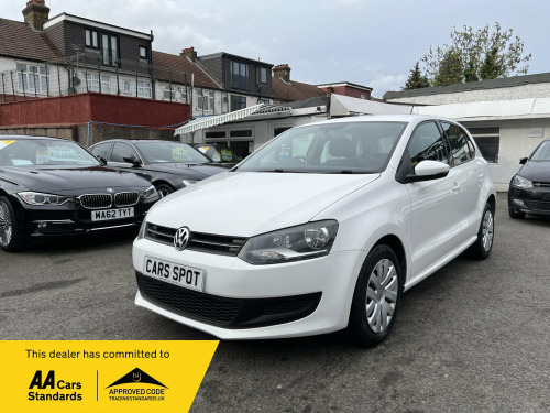 Volkswagen Polo  TSI COMFORTLINE B MOTION VERIFIED MILES FRESH IMPORT FINANCE AVB