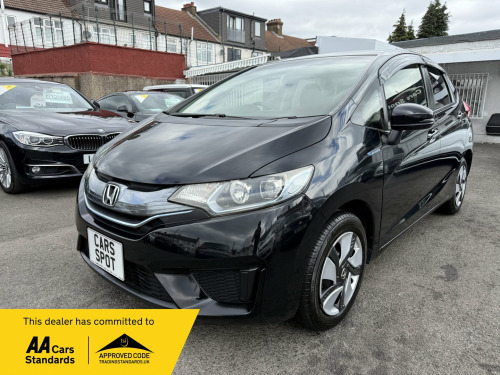 Honda Jazz  1.5 IMA Euro 5 5dr VERIFIED MILES FRESH IMPORT FINANCE AVB