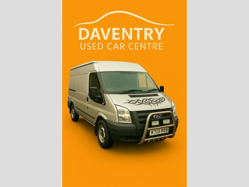 Ford Transit  2.2 TDCi 260 Crew Van 5dr Diesel Manual FWD L1 H1 