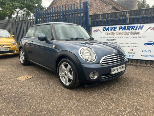 MINI Mini COOPER