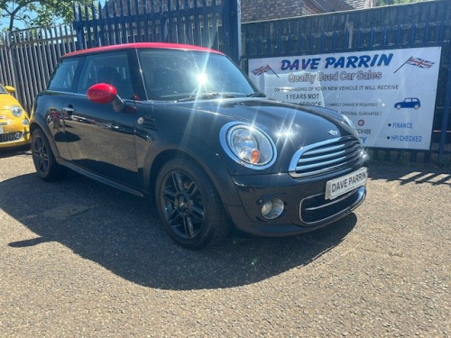 MINI Mini  COOPER D