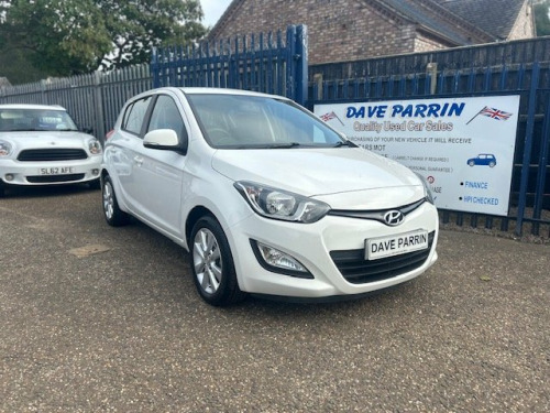 Hyundai i20 1.2 Active