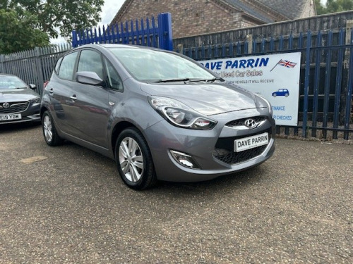 Hyundai ix20  1.6 Active 