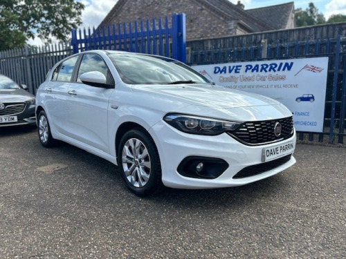 Fiat Tipo  1.4 Tipo Hatchback 1.4 95hp Easy Plus
