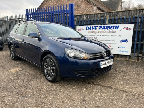 Volkswagen Golf  2.0 TDI SE 