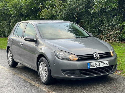 Volkswagen Golf  1.4 S Hatchback