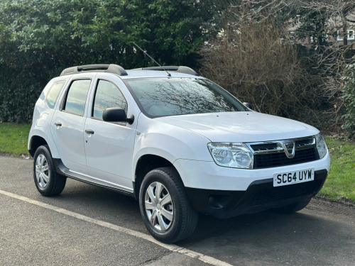 Dacia Duster  1.6 Access Suv