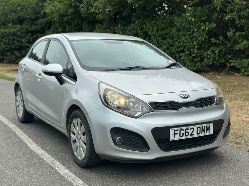 Kia Rio  1.4 2 Hatchback
