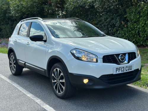 Nissan Qashqai  1.6 360 Suv 