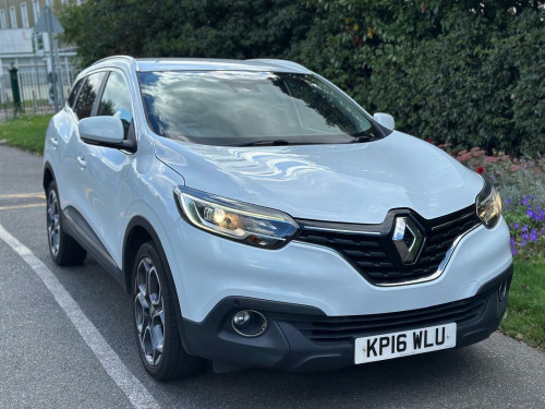 Renault Kadjar  1.2 Dynamique S Nav TCe 130