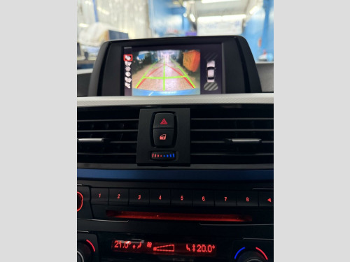 BMW 3 Series  2.0 328i M Sport Saloon