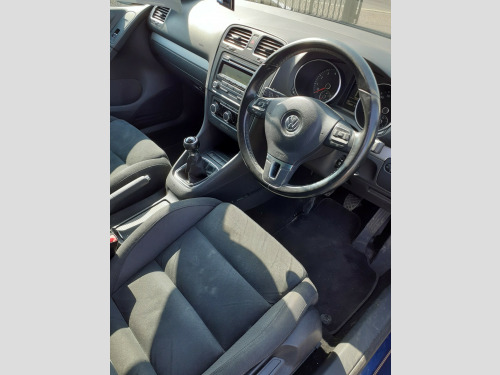 Volkswagen Golf  GT TSI 5-Door