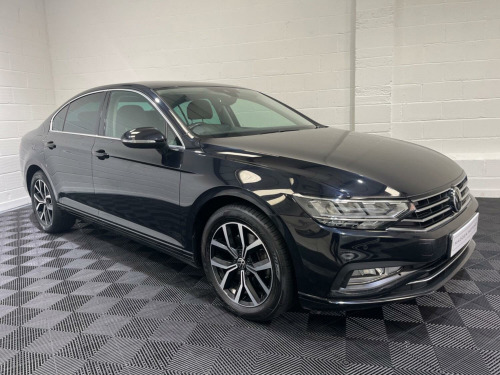 Volkswagen Passat  2.0 TDI EVO SEL