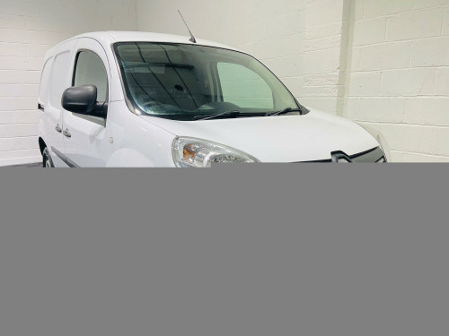 Renault Kangoo  1.5 ML19 ENERGY dCi 75 Business Euro 6