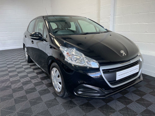 Peugeot 208  1.2 PureTech Access
