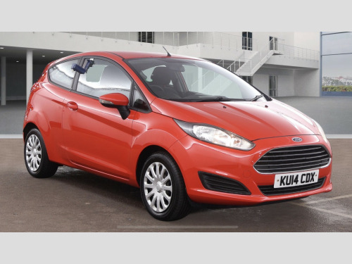 Ford Fiesta  1.3 Style 