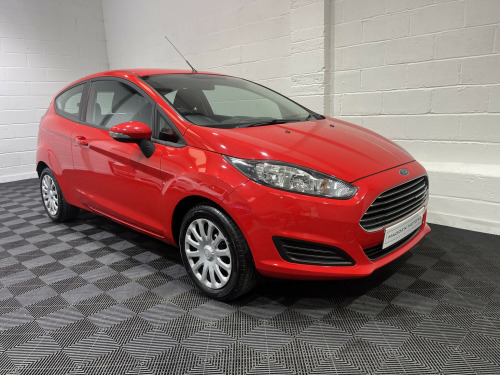 Ford Fiesta  1.3 Style 