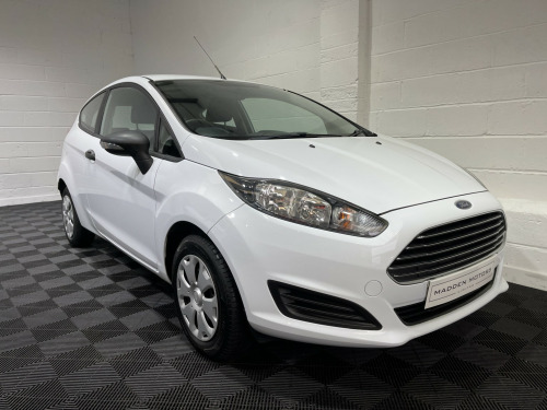 Ford Fiesta  1.3 Studio 