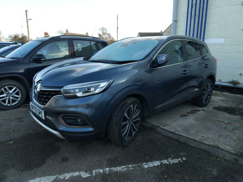 Renault Kadjar  1.3 S Edition TCe 140 MY19