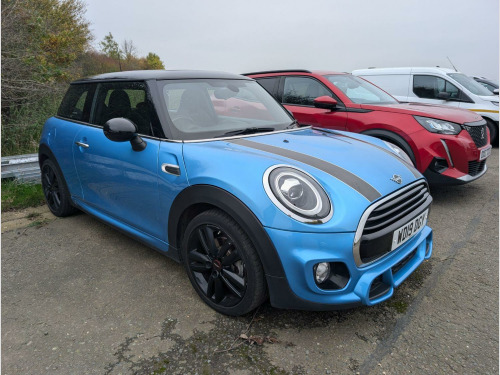 MINI Hatch  1.5 3-Door Hatch Cooper Sport