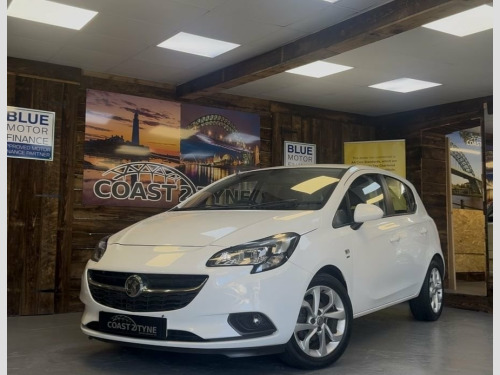 Vauxhall Corsa  1.2i Energy Hatchback 5dr Petrol Manual Euro 6 (a/