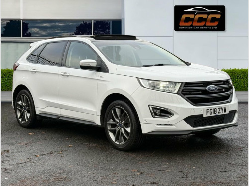 Ford Edge  2.0 TDCi ST-Line SUV 5dr Diesel Powershift AWD Eur