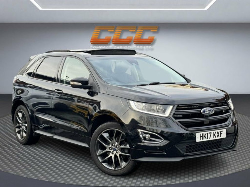 Ford Edge  2.0 TDCi Sport SUV 5dr Diesel Powershift AWD Euro 