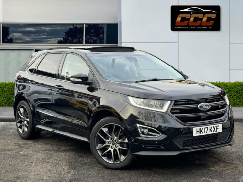 Ford Edge  2.0 TDCi Sport SUV 5dr Diesel Powershift AWD Euro 