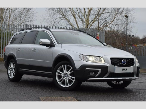 Volvo XC70  2.4 D5 SE Lux Estate 5dr Diesel Geartronic AWD Eur