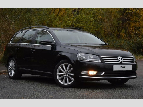 Volkswagen Passat  2.0 TDI BlueMotion Tech Executive Estate 5dr Diese