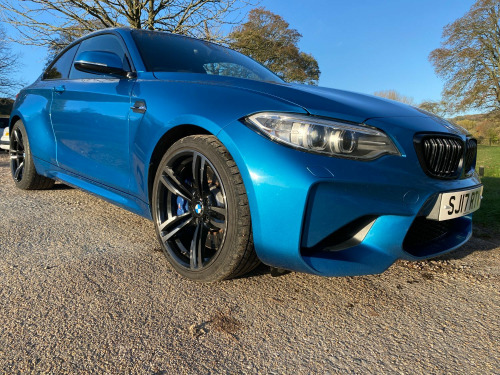 BMW M2 M2
