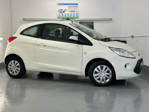 Ford Ka  1.2 Edge